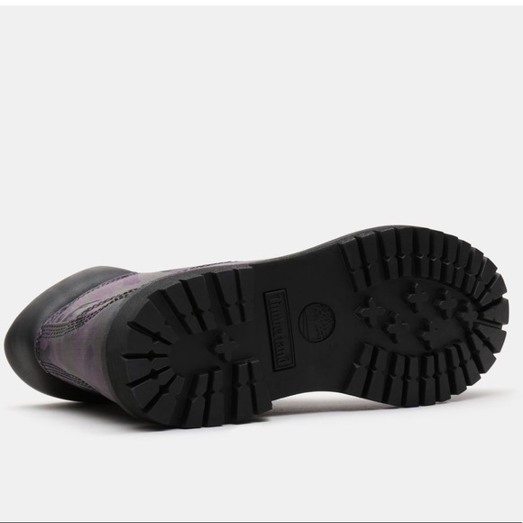 TIMBERLAND 6 INCH IRIDESCENT PREMIUM BOOT CAMO - Picture 6 of 11